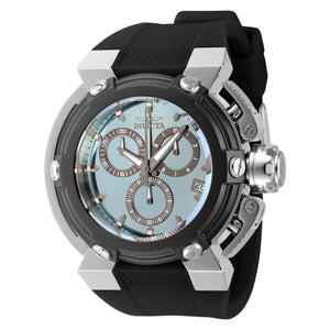 RELOJ DEPORTIVO PARA HOMBRE INVICTA COALITION FORCES 45332 - NEGRO