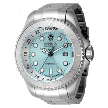 Cargar imagen en el visor de la galería, RELOJ  PARA HOMBRE INVICTA HYDROMAX 45472 - ACERO