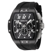 Cargar imagen en el visor de la galería, RELOJ DEPORTIVO PARA HOMBRE INVICTA S1 RALLY 45480 - NEGRO