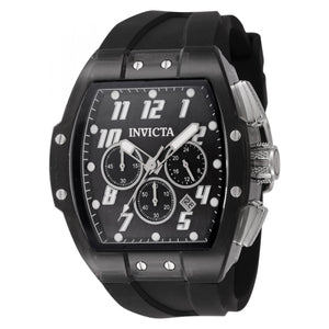 RELOJ DEPORTIVO PARA HOMBRE INVICTA S1 RALLY 45480 - NEGRO