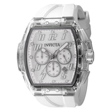 Cargar imagen en el visor de la galería, RELOJ DEPORTIVO PARA HOMBRE INVICTA S1 RALLY 45481 - BLANCO