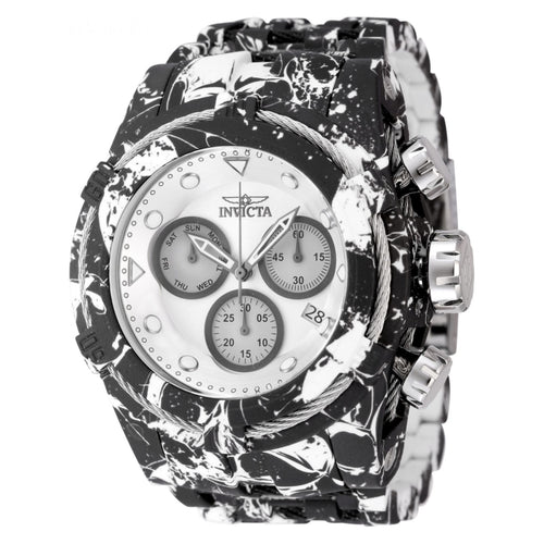RELOJ  PARA HOMBRE INVICTA BOLT 45489 - REVESTIMIENTO DE AGUA, ACERO