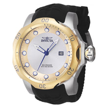 Cargar imagen en el visor de la galería, RELOJ DEPORTIVO PARA HOMBRE INVICTA VENOM 45498 - NEGRO