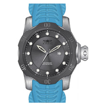 Cargar imagen en el visor de la galería, RELOJ DEPORTIVO PARA HOMBRE INVICTA VENOM 45500 - AZUL CLARO