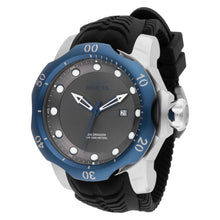 Cargar imagen en el visor de la galería, RELOJ DEPORTIVO PARA HOMBRE INVICTA VENOM 45501 - NEGRO