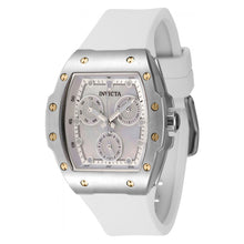 Cargar imagen en el visor de la galería, RELOJ DEPORTIVO PARA MUJER INVICTA INVICTA RACING 45640 - BLANCO