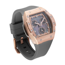 Cargar imagen en el visor de la galería, RELOJ DEPORTIVO PARA MUJER INVICTA RACING 45647 - GRIS