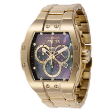 Cargar imagen en el visor de la galería, RELOJ  PARA HOMBRE INVICTA S1 RALLY 45703 - ORO