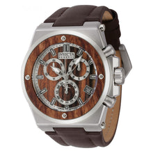 Cargar imagen en el visor de la galería, RELOJ CLÁSICO PARA UNISEXO INVICTA RESERVE 45715 - MARRÓN