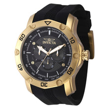 Cargar imagen en el visor de la galería, RELOJ DEPORTIVO PARA HOMBRE INVICTA PRO DIVER 45742 - NEGRO