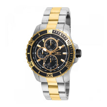Cargar imagen en el visor de la galería, RELOJ  PARA HOMBRE INVICTA PRO DIVER 45746 - ORO, ACERO