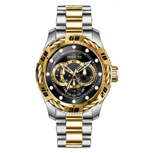 Cargar imagen en el visor de la galería, RELOJ  PARA HOMBRE INVICTA SPEEDWAY 45752 - ORO, ACERO