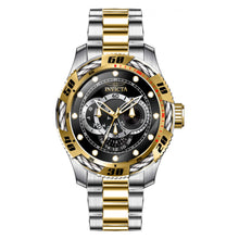Cargar imagen en el visor de la galería, RELOJ  PARA HOMBRE INVICTA SPEEDWAY 45753 - ORO, ACERO