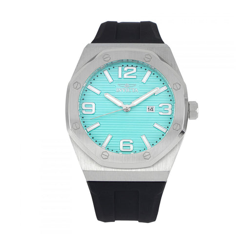 RELOJ DEPORTIVO PARA HOMBRE INVICTA HURACAN 45773 - NEGRO
