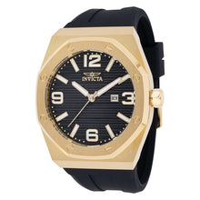 Cargar imagen en el visor de la galería, RELOJ DEPORTIVO PARA HOMBRE INVICTA HURACAN 45776 - NEGRO