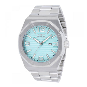 RELOJ  PARA HOMBRE INVICTA HURACAN 45779 - ACERO