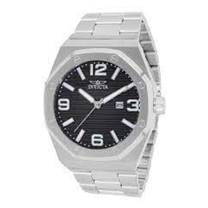 RELOJ  PARA HOMBRE INVICTA HURACAN 45781 - ACERO
