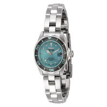 Cargar imagen en el visor de la galería, RELOJ  PARA MUJER INVICTA PRO DIVER 45786 - ACERO