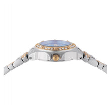 Cargar imagen en el visor de la galería, RELOJ  PARA MUJER INVICTA WILDFLOWER 45873 - ORO, ACERO