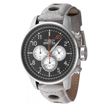 Cargar imagen en el visor de la galería, RELOJ CLÁSICO PARA HOMBRE INVICTA S1 RALLY 45910 - GRIS