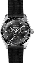 Cargar imagen en el visor de la galería, RELOJ CLÁSICO PARA HOMBRE INVICTA SPECIALTY 45970 - NEGRO