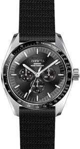RELOJ CLÁSICO PARA HOMBRE INVICTA SPECIALTY 45970 - NEGRO