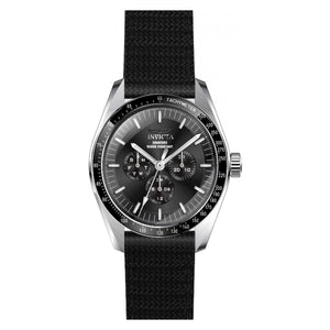 RELOJ CLÁSICO PARA HOMBRE INVICTA SPECIALTY 45970 - NEGRO