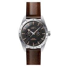 Cargar imagen en el visor de la galería, RELOJ CLÁSICO PARA HOMBRE INVICTA SPECIALTY 45973 - MARRÓN