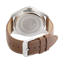 Cargar imagen en el visor de la galería, RELOJ CLÁSICO PARA HOMBRE INVICTA SPECIALTY 45973 - MARRÓN