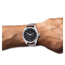 Cargar imagen en el visor de la galería, RELOJ CLÁSICO PARA HOMBRE INVICTA SPECIALTY 45973 - MARRÓN