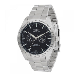 RELOJ CLÁSICO PARA HOMBRE INVICTA SPECIALTY 45974 - ACERO