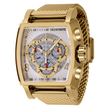 Cargar imagen en el visor de la galería, RELOJ  PARA HOMBRE INVICTA S1 RALLY 46013 - ORO