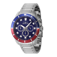 Cargar imagen en el visor de la galería, RELOJ  PARA HOMBRE INVICTA PRO DIVER 46041 - ACERO