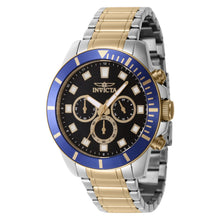 Cargar imagen en el visor de la galería, RELOJ  PARA HOMBRE INVICTA PRO DIVER 46047 - ORO, ACERO