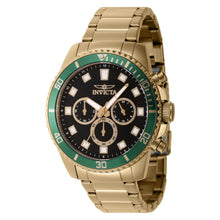 Cargar imagen en el visor de la galería, RELOJ  PARA HOMBRE INVICTA PRO DIVER 46055 - ORO