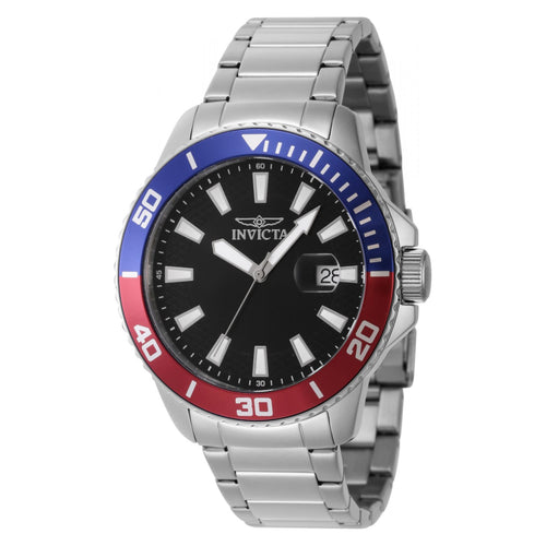 RELOJ  PARA HOMBRE INVICTA PRO DIVER 46065 - ACERO