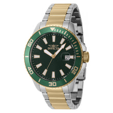 Cargar imagen en el visor de la galería, RELOJ  PARA HOMBRE INVICTA PRO DIVER 46072 - ORO, ACERO