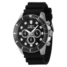Cargar imagen en el visor de la galería, RELOJ DEPORTIVO PARA HOMBRE INVICTA PRO DIVER 46077 - NEGRO