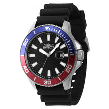 Cargar imagen en el visor de la galería, RELOJ DEPORTIVO PARA HOMBRE INVICTA PRO DIVER 46090 - NEGRO