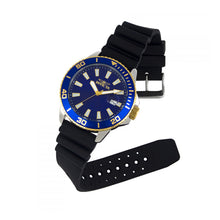 Cargar imagen en el visor de la galería, RELOJ DEPORTIVO PARA HOMBRE INVICTA PRO DIVER 46092 - NEGRO