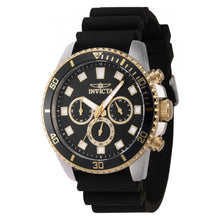 Cargar imagen en el visor de la galería, RELOJ DEPORTIVO PARA HOMBRE INVICTA PRO DIVER 46120 - NEGRO