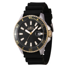 Cargar imagen en el visor de la galería, RELOJ DEPORTIVO PARA HOMBRE INVICTA PRO DIVER 46132 - NEGRO