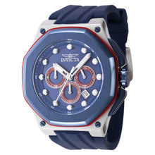 Cargar imagen en el visor de la galería, RELOJ DEPORTIVO PARA HOMBRE INVICTA AKULA 46148 - AZUL