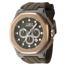 Cargar imagen en el visor de la galería, RELOJ DEPORTIVO PARA HOMBRE INVICTA AKULA 46149 - VERDE OLIVA