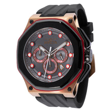 Cargar imagen en el visor de la galería, RELOJ DEPORTIVO PARA HOMBRE INVICTA AKULA 46150 - NEGRO