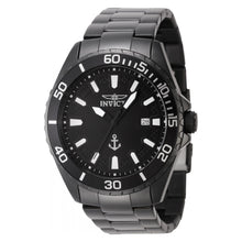 Cargar imagen en el visor de la galería, RELOJ  PARA HOMBRE INVICTA OCEAN VOYAGE 46280 - NEGRO