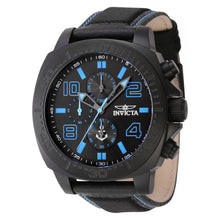 Cargar imagen en el visor de la galería, RELOJ  PARA HOMBRE INVICTA OCEAN VOYAGE 46286 - NEGRO
