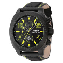 Cargar imagen en el visor de la galería, RELOJ  PARA HOMBRE INVICTA OCEAN VOYAGE 46287 - NEGRO