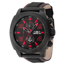 Cargar imagen en el visor de la galería, RELOJ  PARA HOMBRE INVICTA OCEAN VOYAGE 46288 - NEGRO