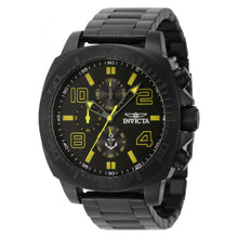 Cargar imagen en el visor de la galería, RELOJ  PARA HOMBRE INVICTA OCEAN VOYAGE 46290 - NEGRO